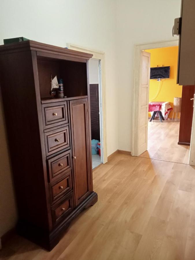Chiara'S Home Торре-дель-Греко Экстерьер фото