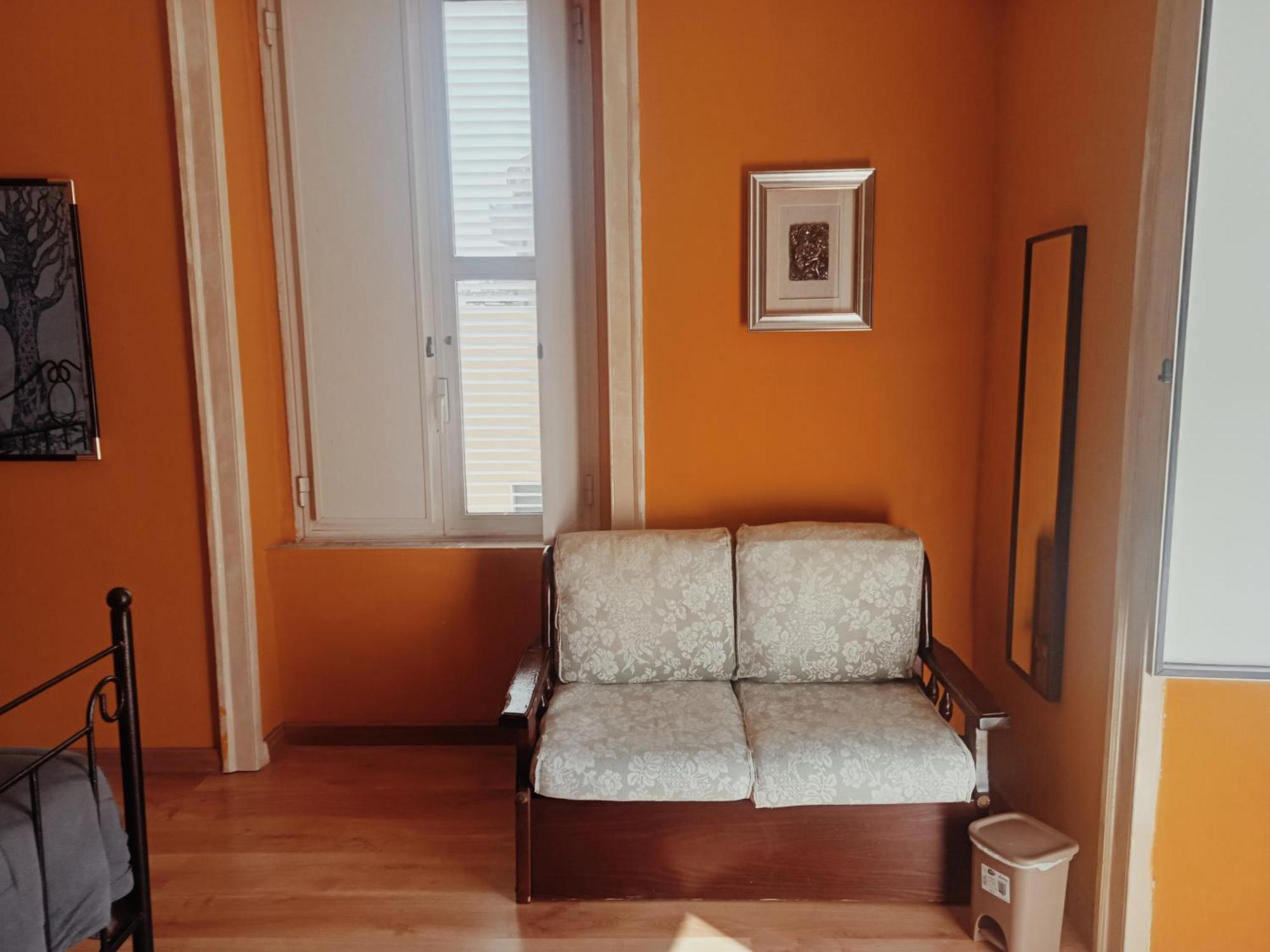 Chiara'S Home Торре-дель-Греко Экстерьер фото